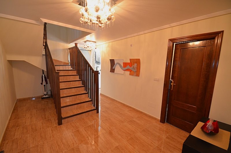 Villa en venta en Campos Del Río