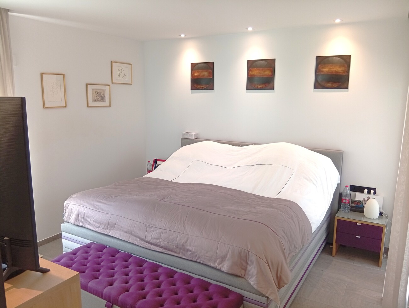 Villa for sale in Algorfa, Alicante, Spain
