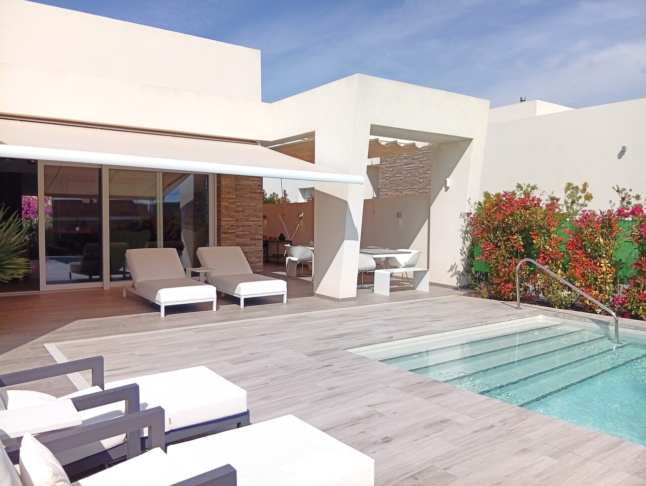 Villa for sale in Algorfa, Alicante, Spain
