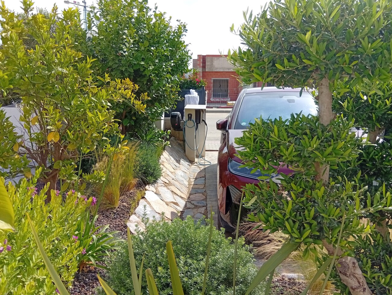 Villa for sale in Algorfa, Alicante, Spain