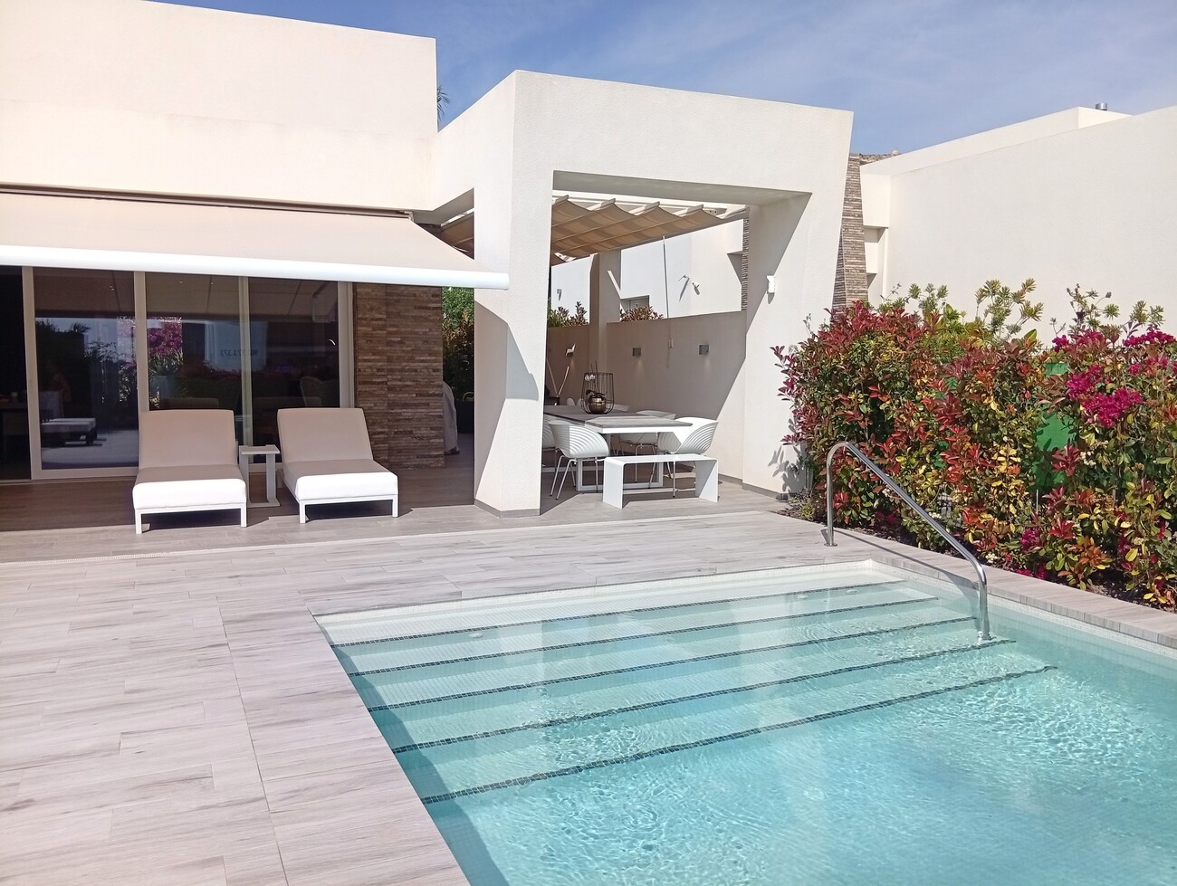 Villa for sale in Algorfa, Alicante, Spain