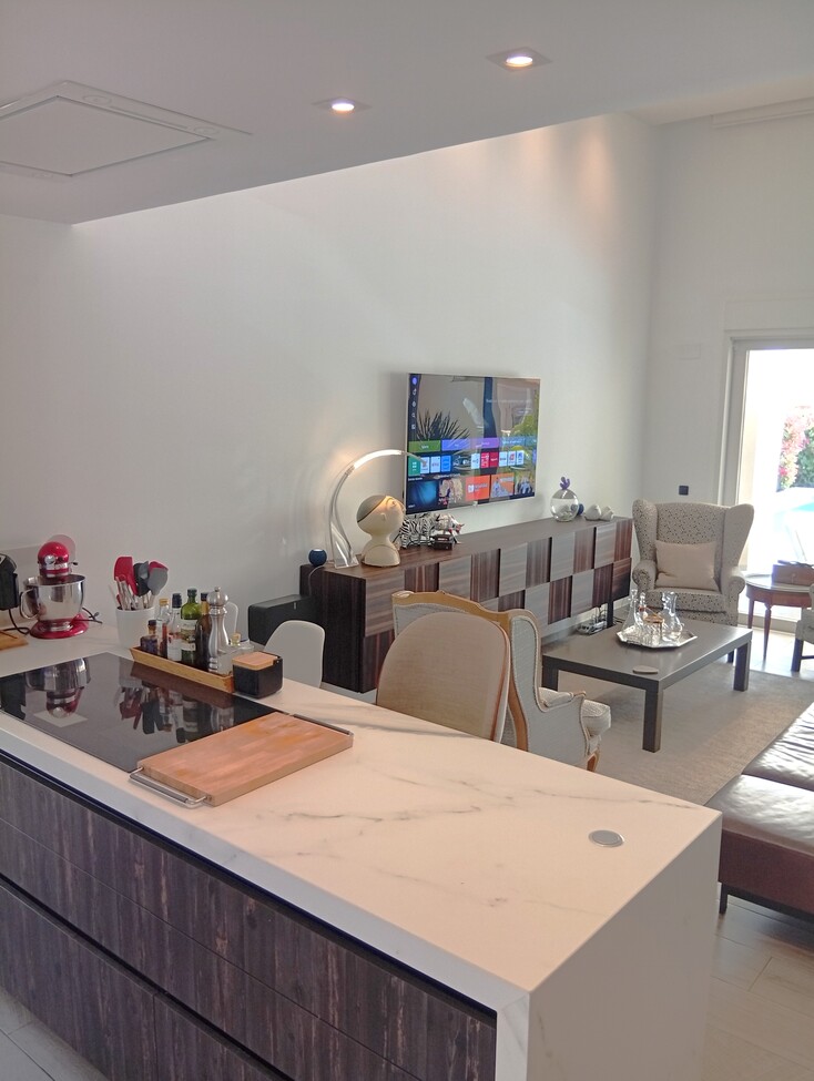 Villa for sale in Algorfa, Alicante, Spain