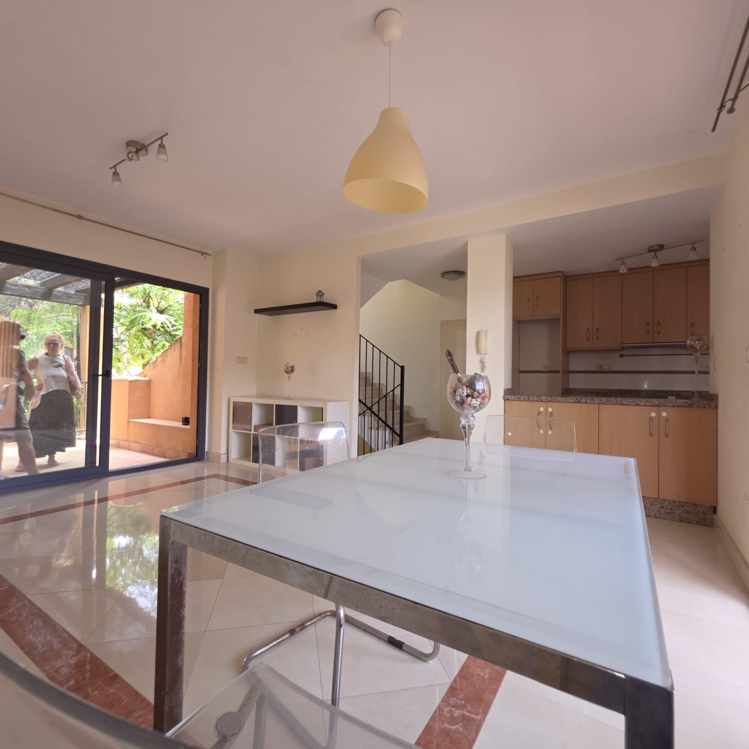 Town House en venta en Orihuela Costa