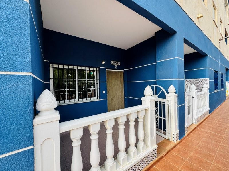Apartment for sale in La Mata, Alicante, Spain