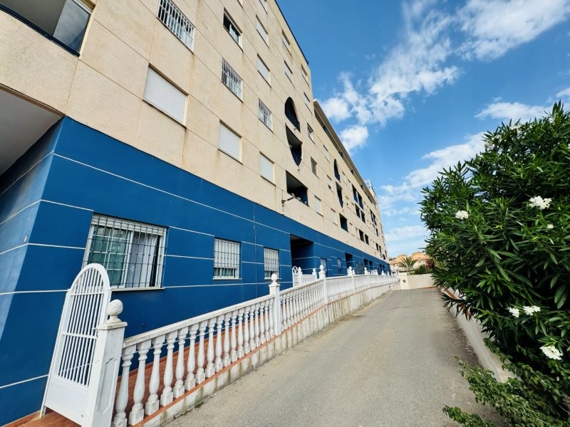 Apartment for sale in La Mata, Alicante, Spain