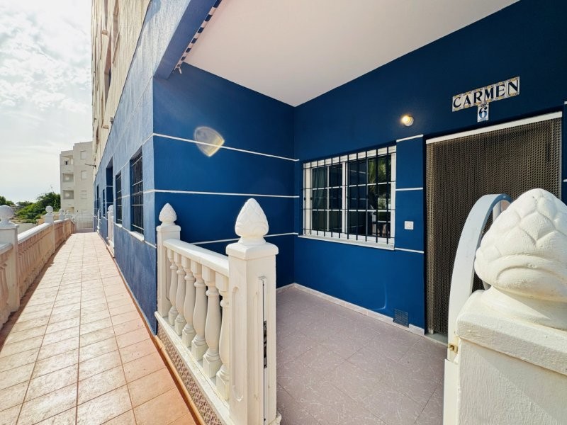 Apartment for sale in La Mata, Alicante, Spain