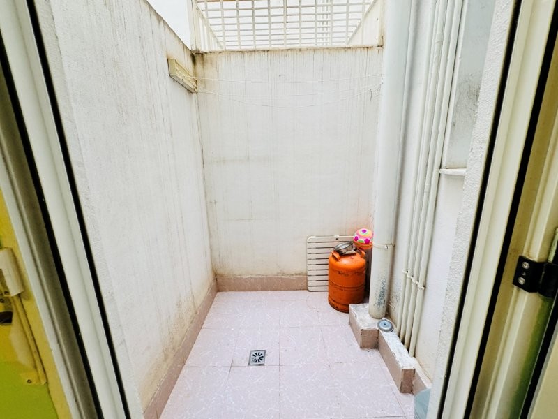 Apartment for sale in La Mata, Alicante, Spain