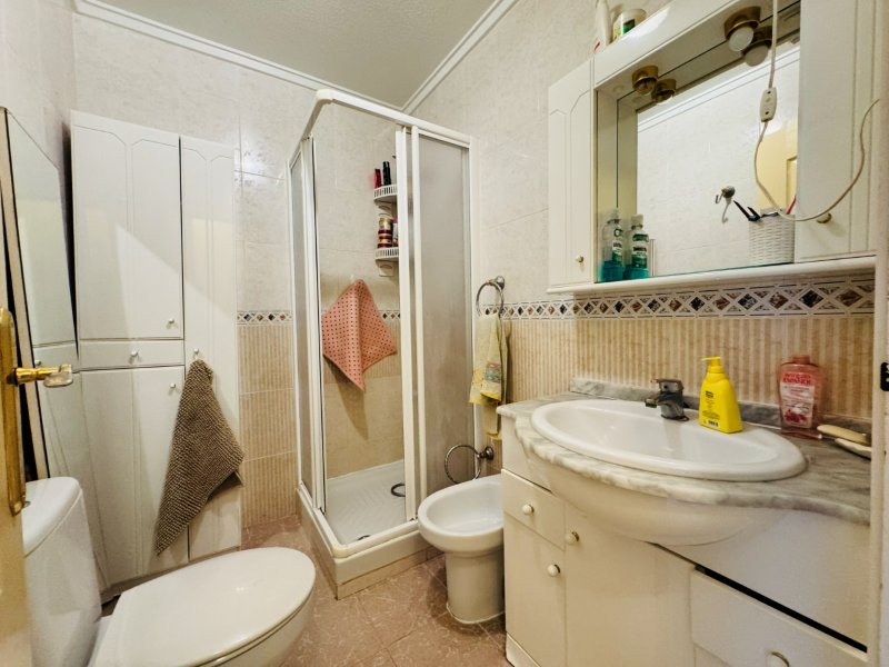Apartment for sale in La Mata, Alicante, Spain