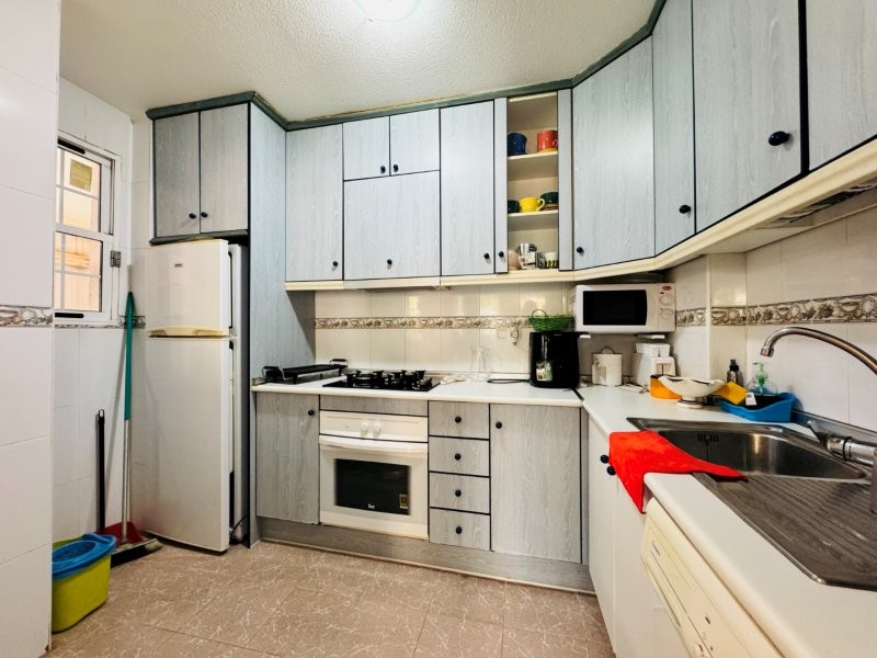 Apartment for sale in La Mata, Alicante, Spain