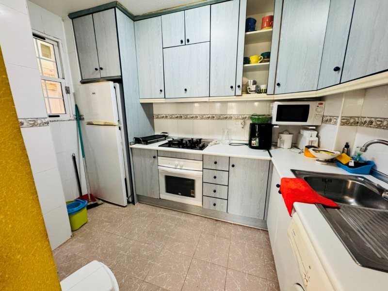 Apartment for sale in La Mata, Alicante, Spain