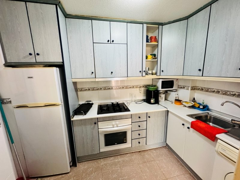Apartment for sale in La Mata, Alicante, Spain
