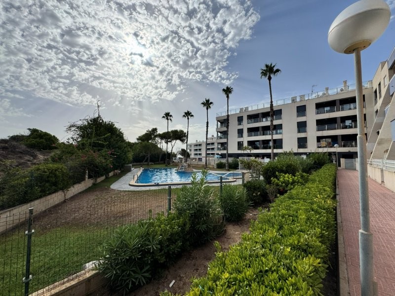 Apartment for sale in La Mata, Alicante, Spain
