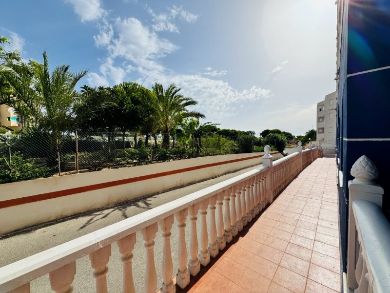 Apartment for sale in La Mata, Alicante, Spain