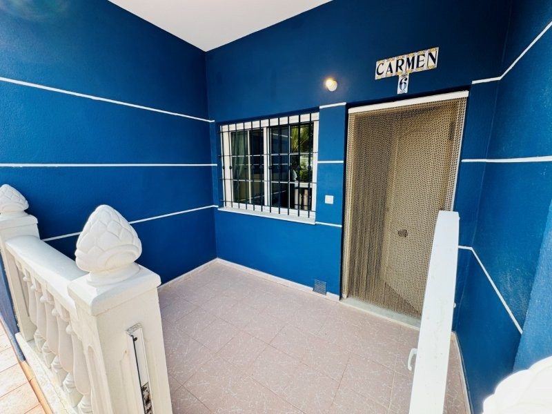 Apartment for sale in La Mata, Alicante, Spain