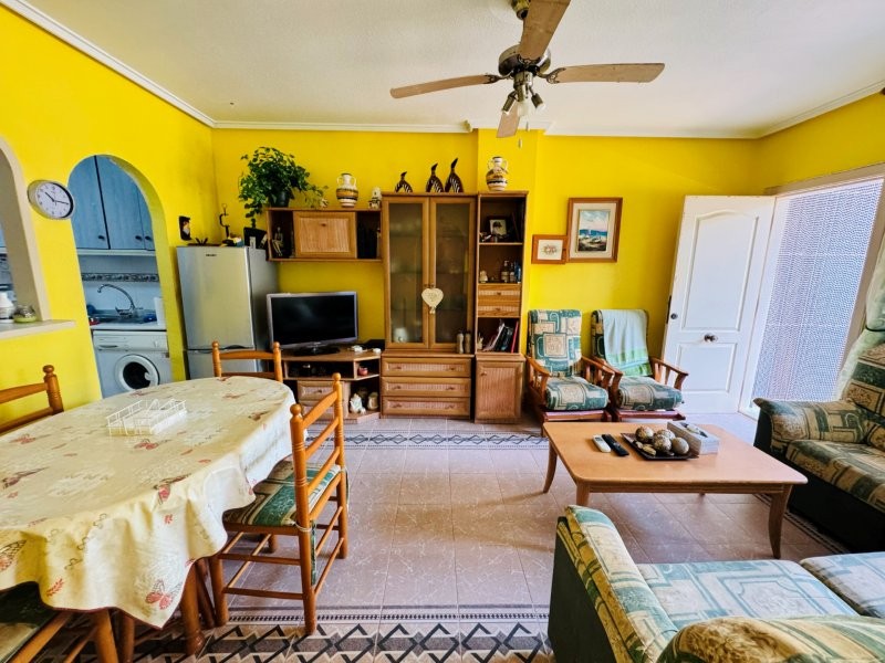 Apartment for sale in La Mata, Alicante, Spain