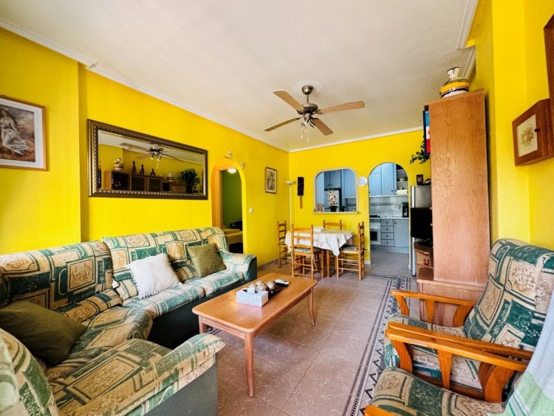 Apartment for sale in La Mata, Alicante, Spain