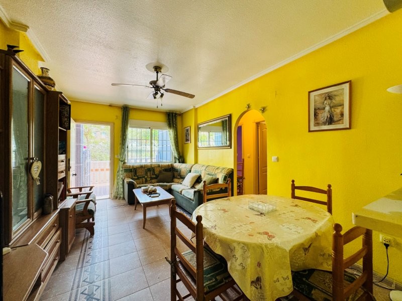 Apartment for sale in La Mata, Alicante, Spain