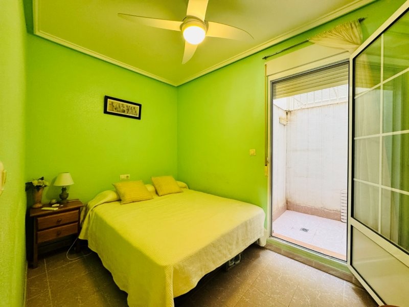 Apartment for sale in La Mata, Alicante, Spain