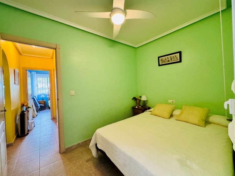 Apartment for sale in La Mata, Alicante, Spain