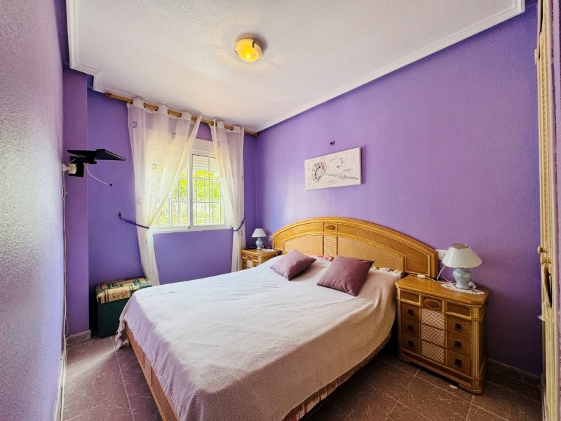 Apartment for sale in La Mata, Alicante, Spain