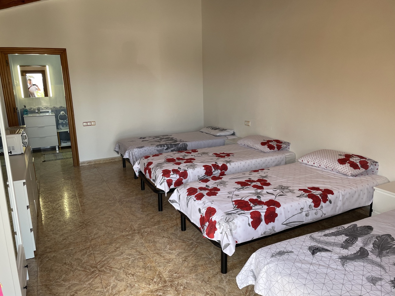 Villa en venta en Alhama De Murcia