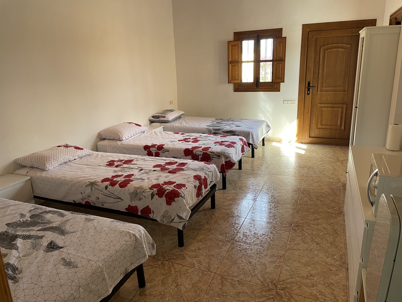 Villa en venta en Alhama De Murcia
