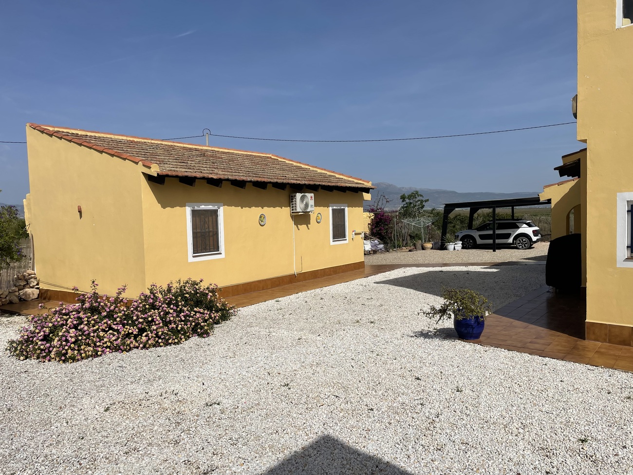 Villa en venta en Alhama De Murcia