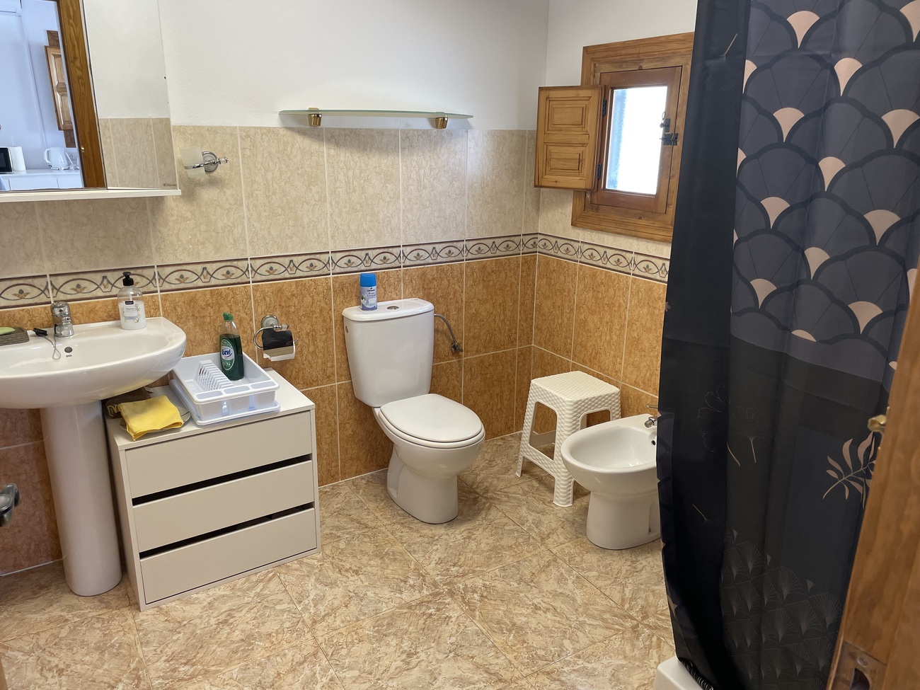 Villa en venta en Alhama De Murcia
