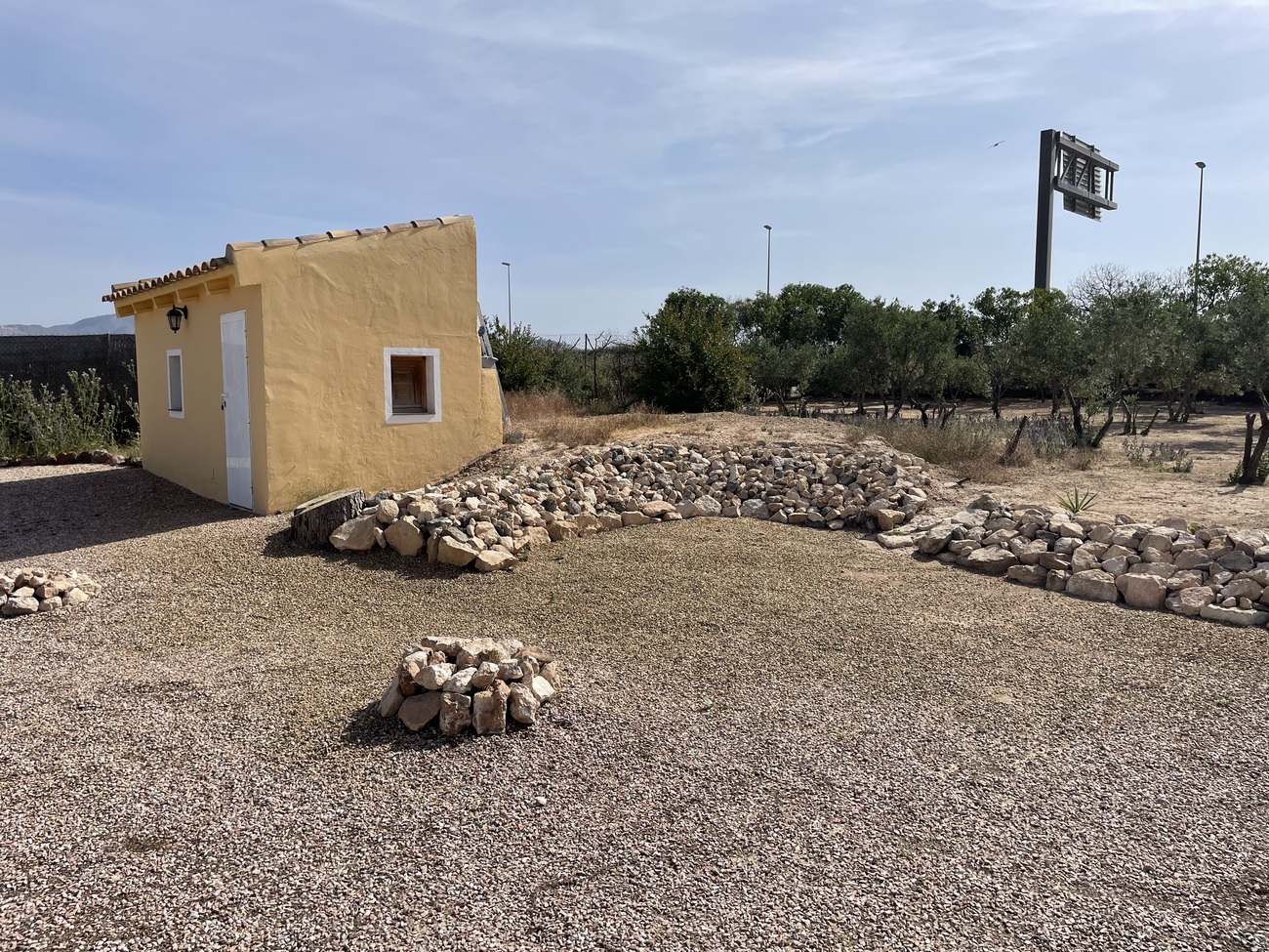Villa en venta en Alhama De Murcia