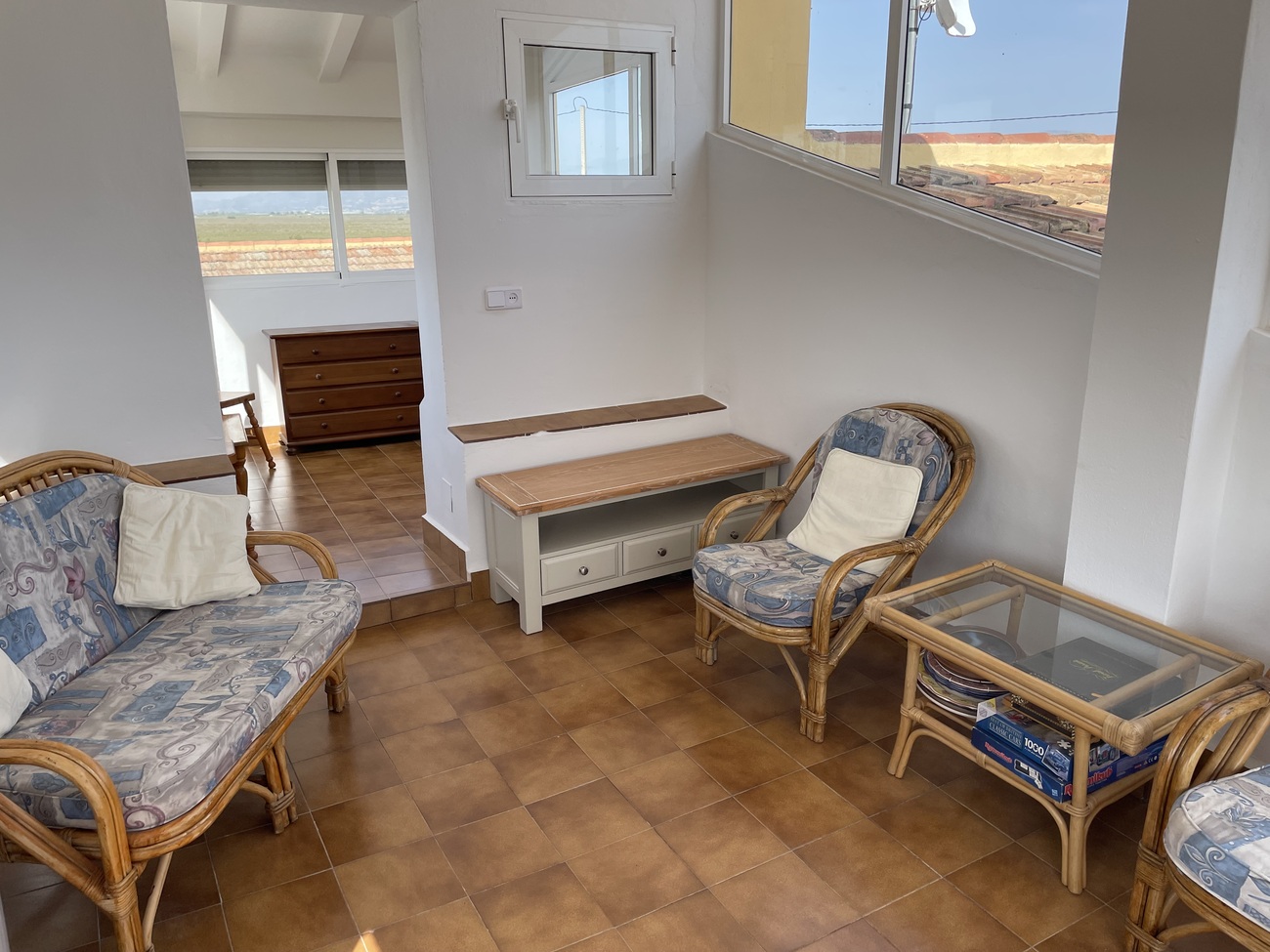 Villa en venta en Alhama De Murcia
