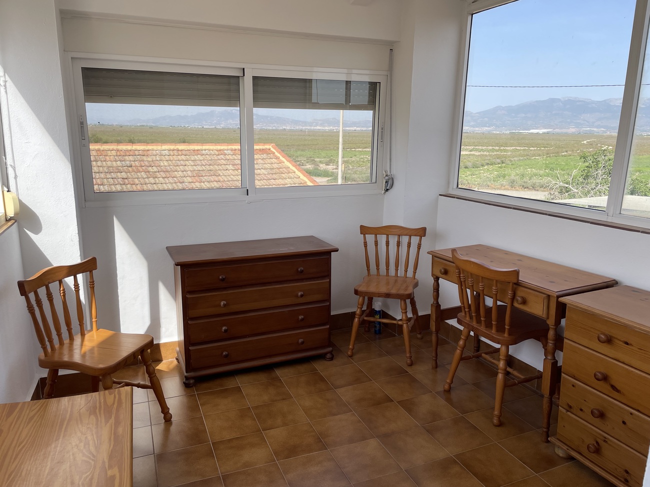Villa en venta en Alhama De Murcia