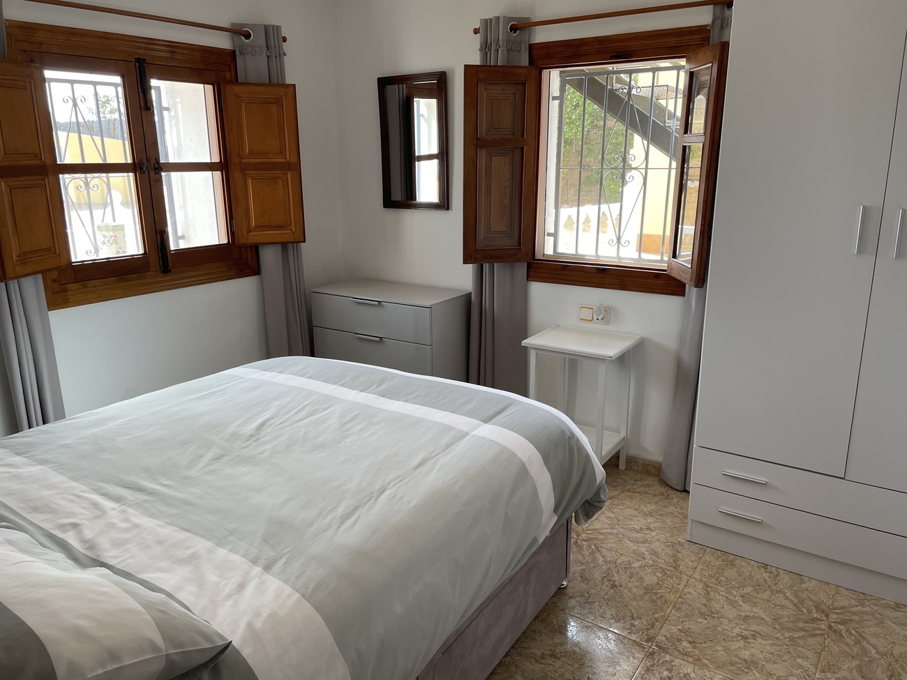 Villa en venta en Alhama De Murcia