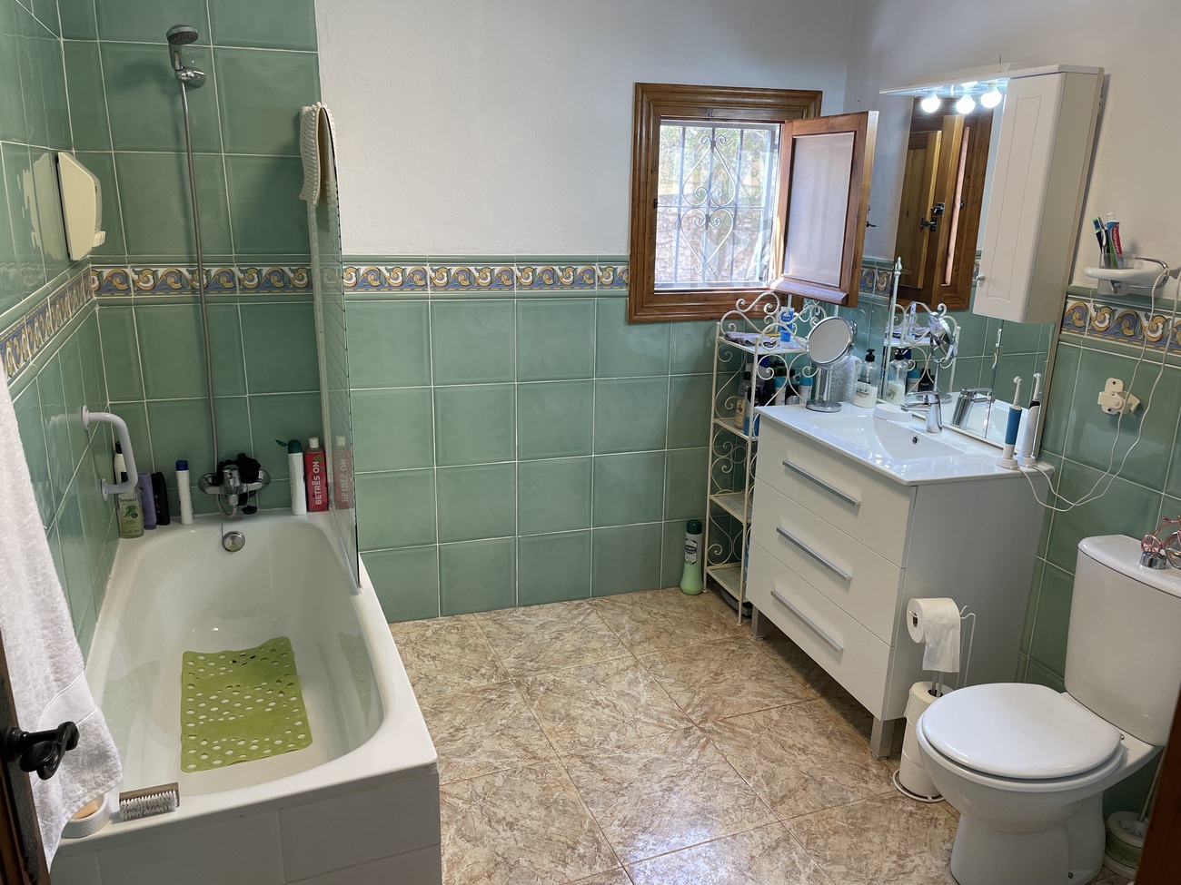 Villa en venta en Alhama De Murcia