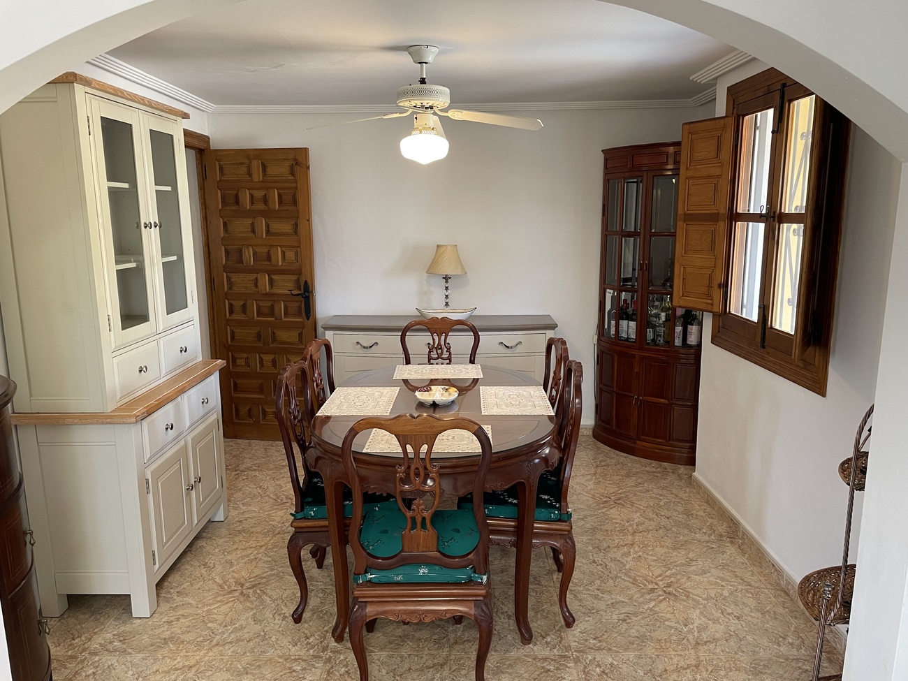Villa en venta en Alhama De Murcia