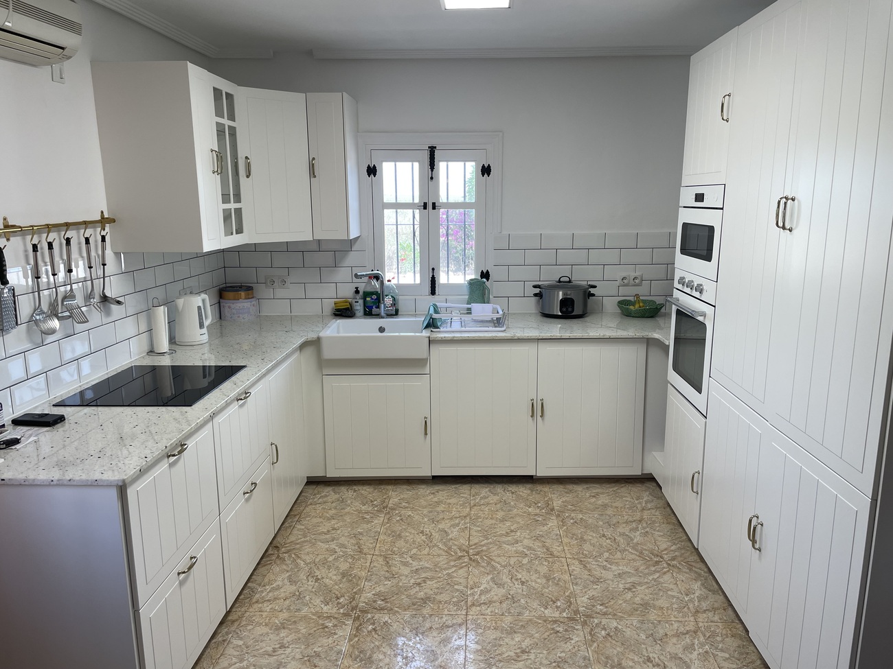 Villa en venta en Alhama De Murcia