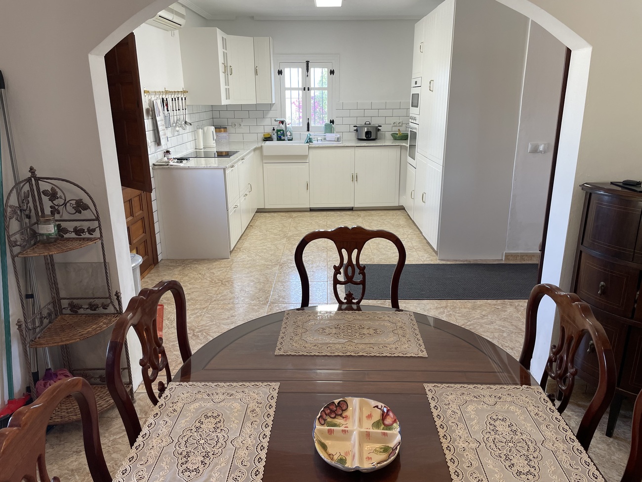 Villa en venta en Alhama De Murcia