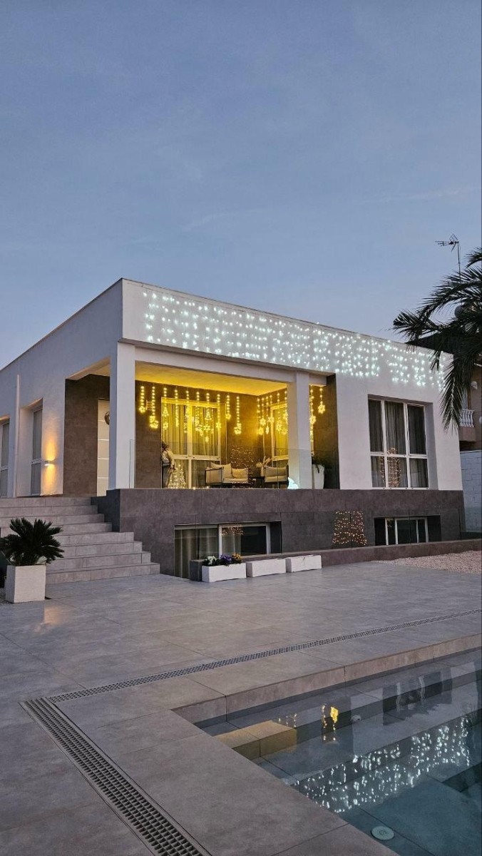 Villa for sale in Orihuela, Alicante, Spain