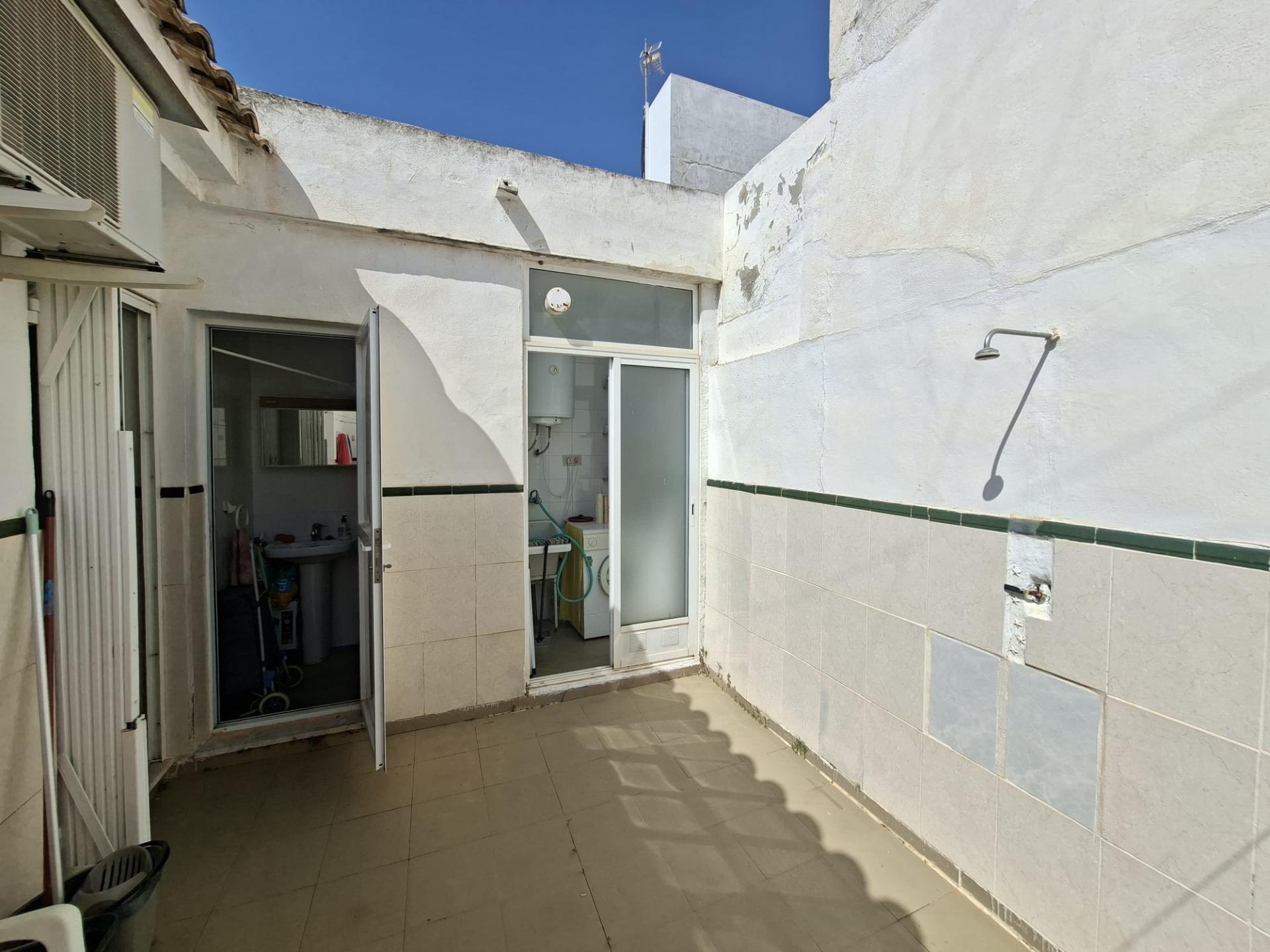 Bungalow for sale in San Pedro Del Pinatar, Murcia, Spain
