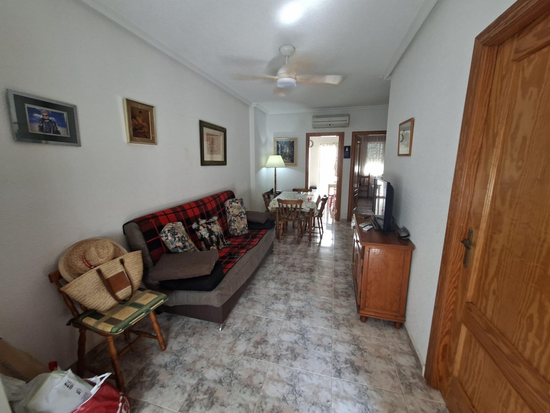 Bungalow for sale in San Pedro Del Pinatar, Murcia, Spain
