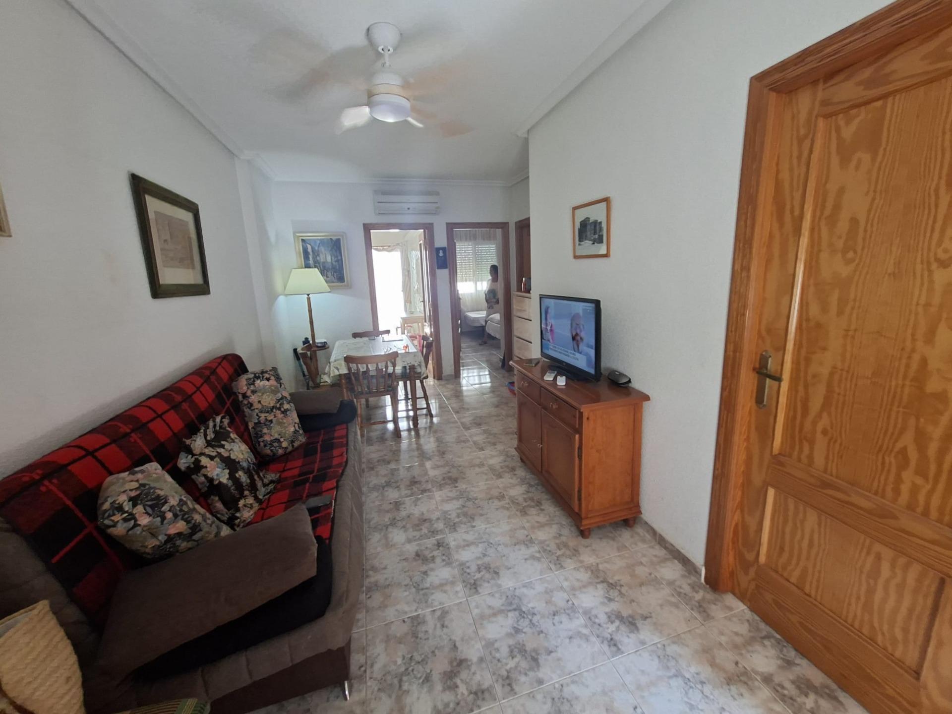 Bungalow for sale in San Pedro Del Pinatar, Murcia, Spain
