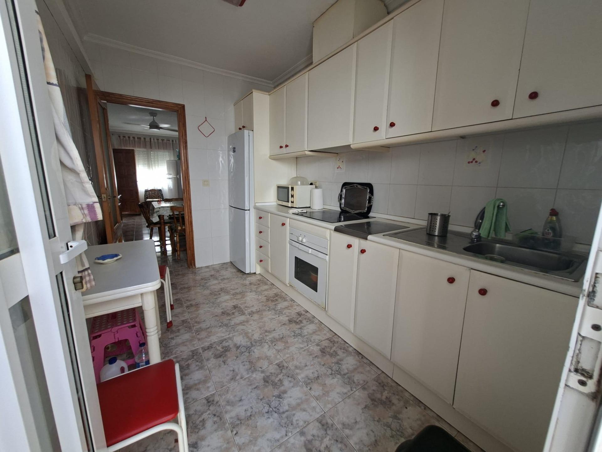 Bungalow for sale in San Pedro Del Pinatar, Murcia, Spain