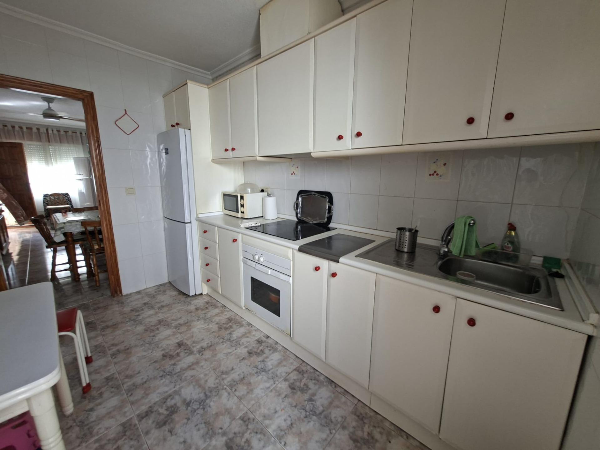 Bungalow for sale in San Pedro Del Pinatar, Murcia, Spain