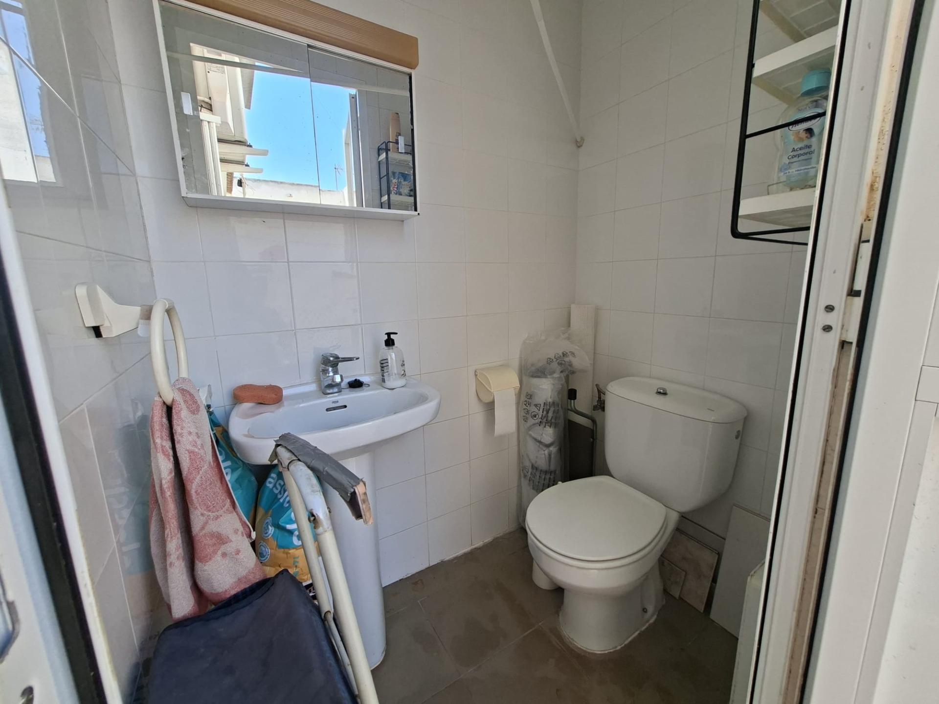 Bungalow for sale in San Pedro Del Pinatar, Murcia, Spain