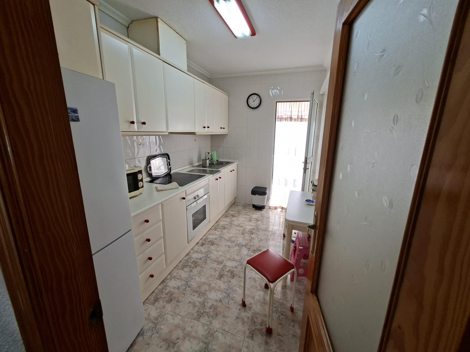 Bungalow for sale in San Pedro Del Pinatar, Murcia, Spain