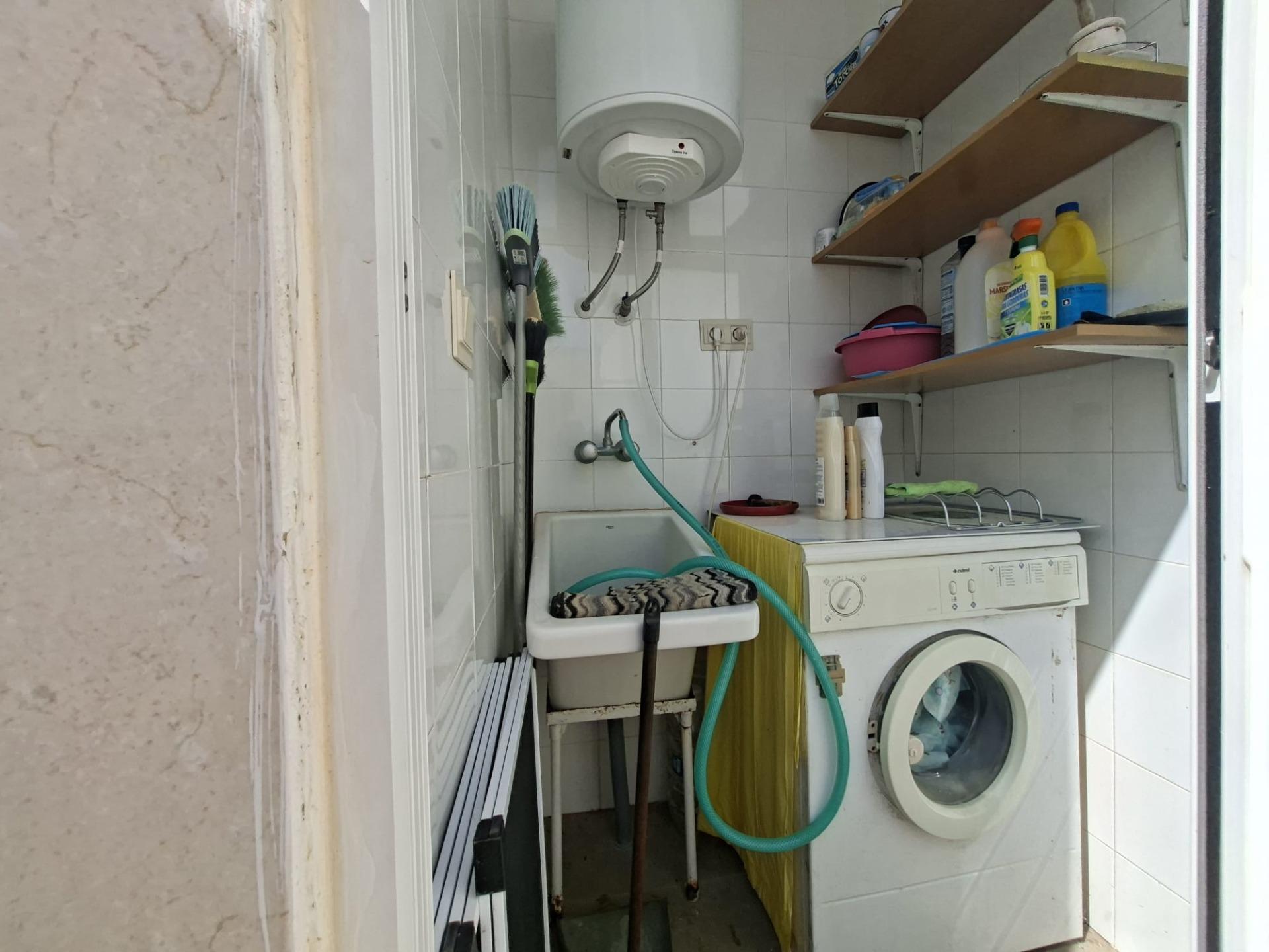 Bungalow for sale in San Pedro Del Pinatar, Murcia, Spain