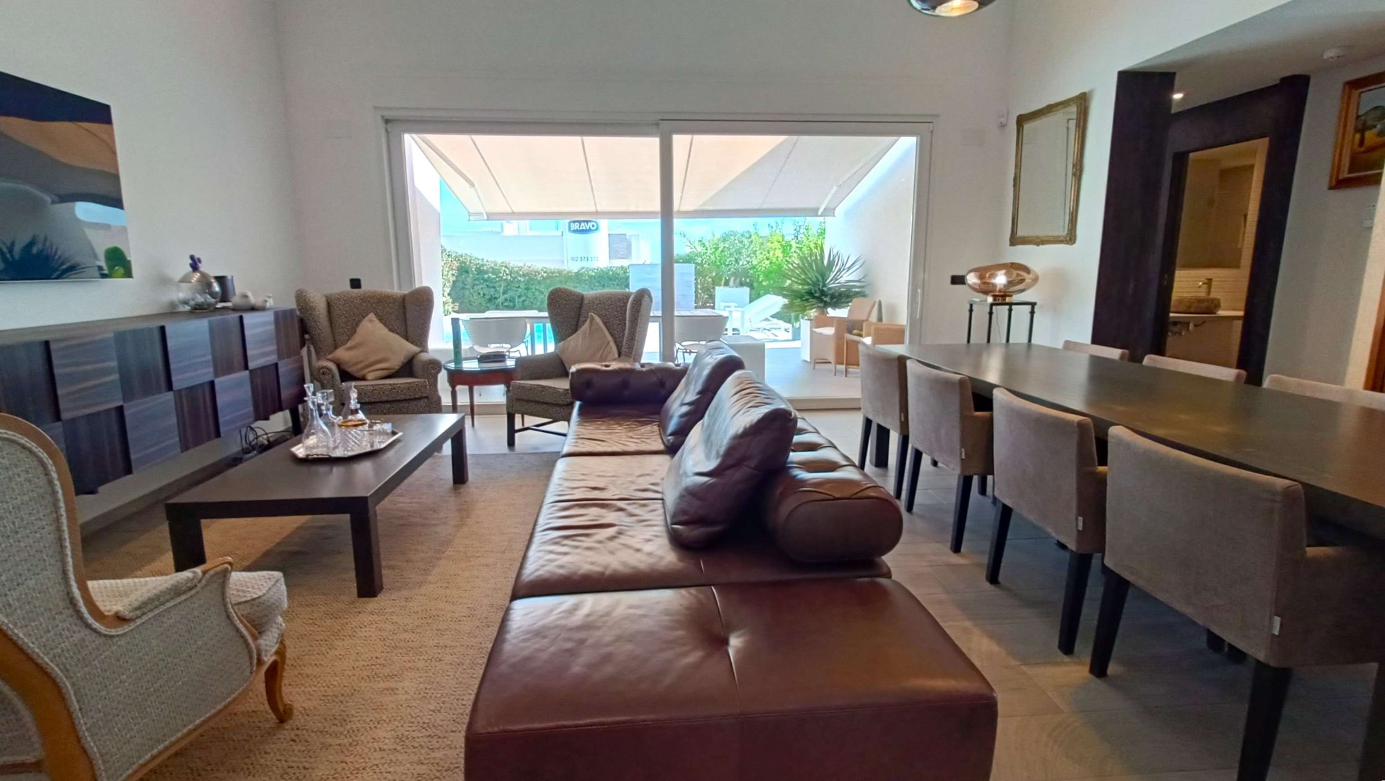 Villa for sale in Algorfa, Alicante, Spain
