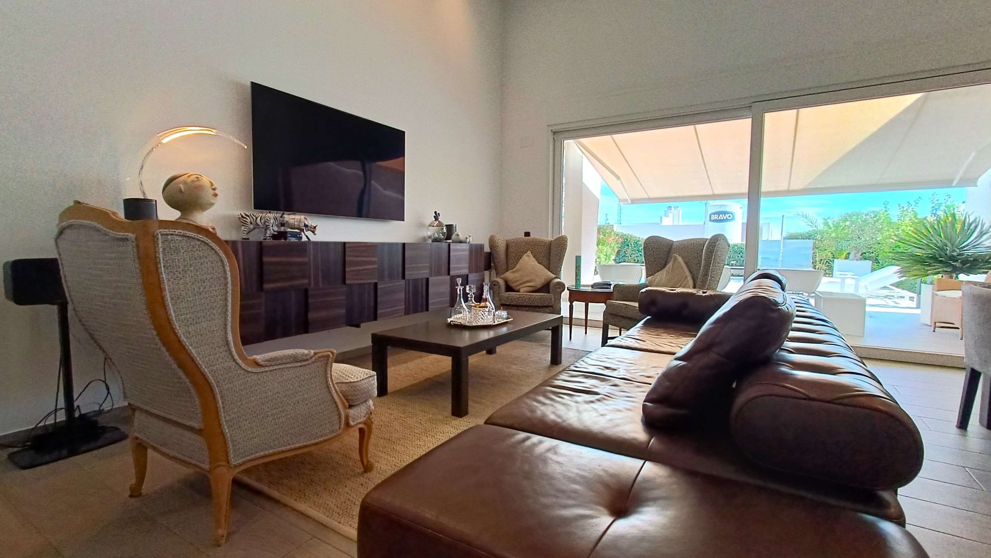 Villa for sale in Algorfa, Alicante, Spain