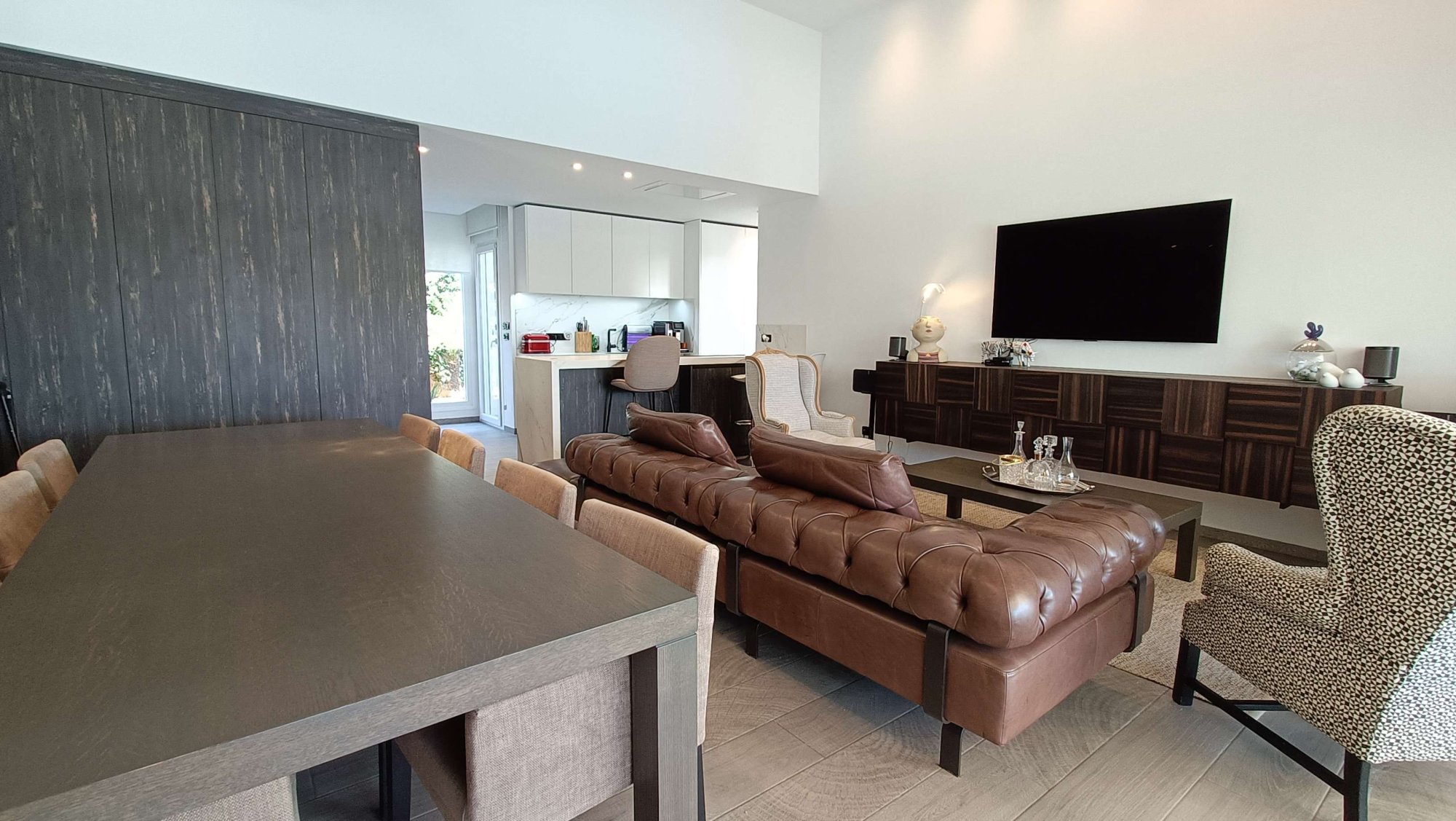 Villa for sale in Algorfa, Alicante, Spain