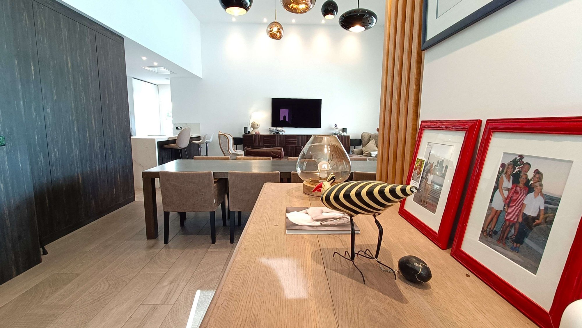 Villa for sale in Algorfa, Alicante, Spain