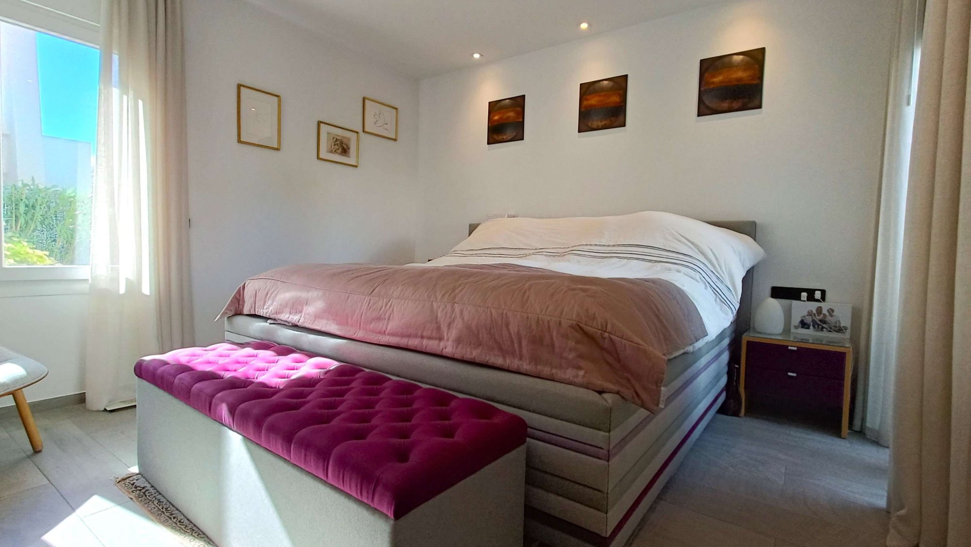 Villa for sale in Algorfa, Alicante, Spain